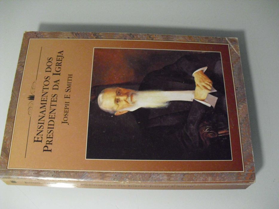 JOSEPH SMITH—TEACHINGS OF THE PRESIDENTS OF THE CHURCH