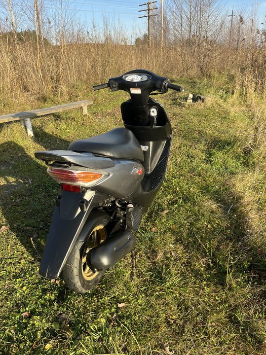 Продам HONDA 57 Z4