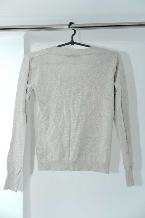 жилетка с рукавами на пуговицах на мальчика