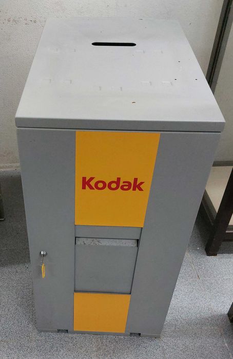 Kiosk Fotográfico Armario