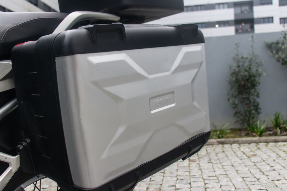 BMW R1200GS Nacional