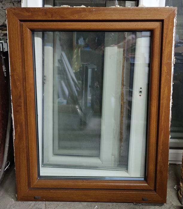 Okno okna złoty dąb 164x139,182x139,174x161,186x154,207x144,209x144