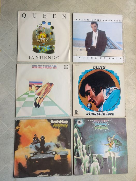 queen - купить CD, DVD диски - Цена на OLX.ua