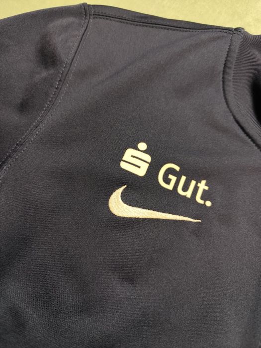 Bluza dresowa piłkarska treningowa VfL Bochum Nike S