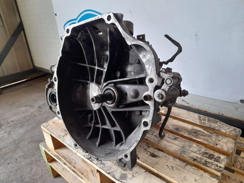 Caixa Velocidades MG67RPP MG6 6RPP Honda Civic VIII 8 MK8 FN2 FN 2