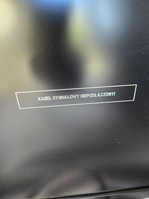 ii nowy Monitor yama G-Master GB2760 HSU Red Eagle 144HZ