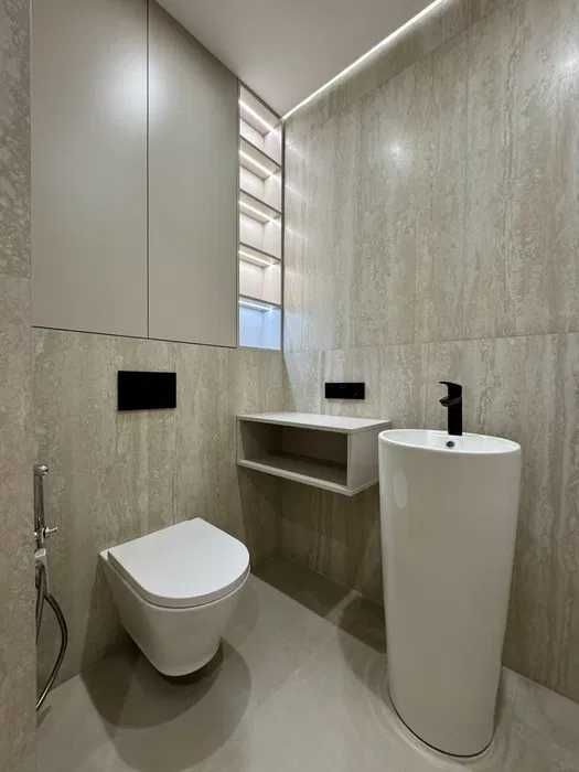 Краща 3-кімнатна 76м²! Варшавський, Виговського 44, Нивки, Виноградар