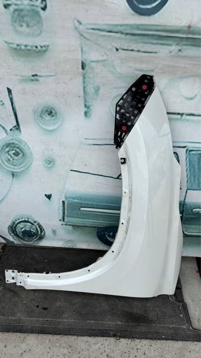 Крило праве ліве Toyota Highlander 2020-2025