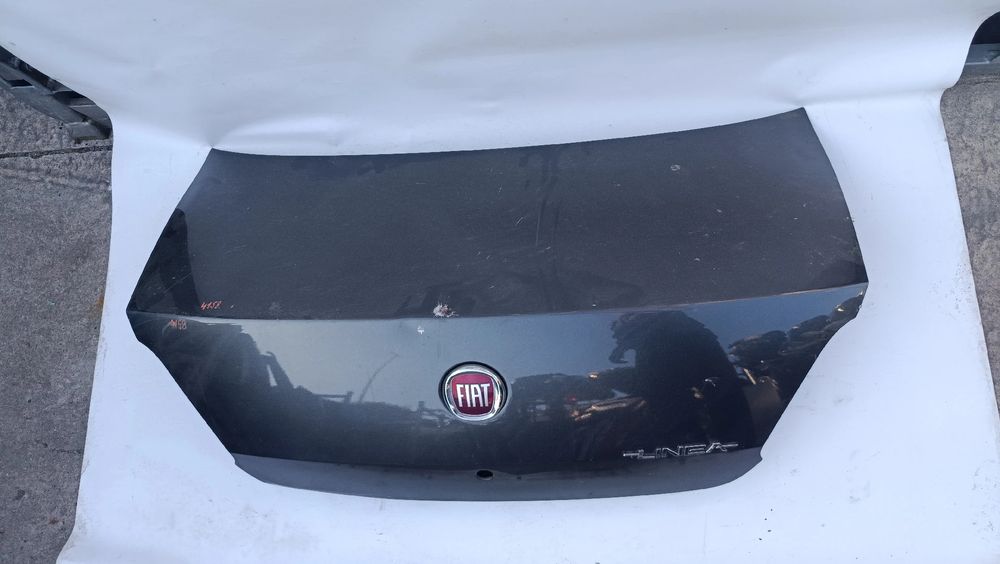 Porta / tampa da mala FIAT Linea (323_)