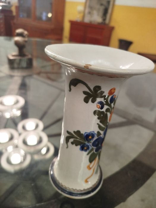 Jarra em faiança