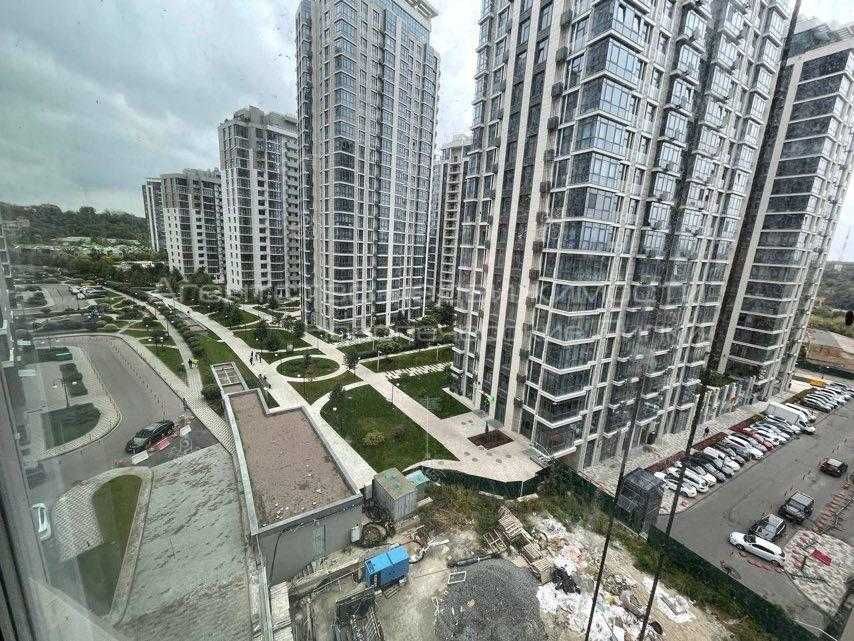 Продаж 3к Від Забудовника Верхогляда (Драгомирова) Новопечерські Липки