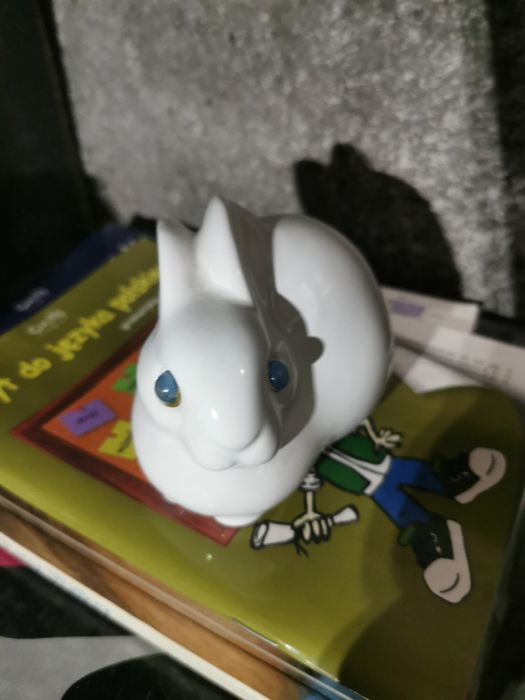 Króliki wielkanocne