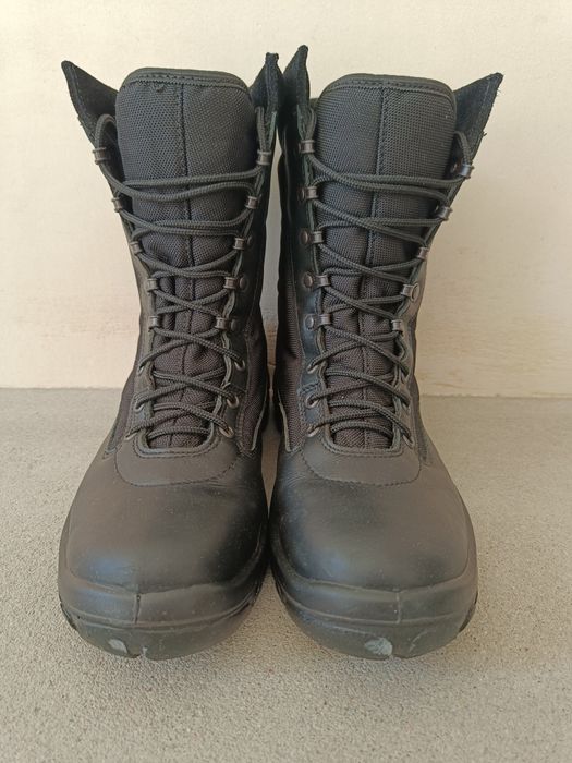 buty taktyczne Protektor GROM rozm. 38 JAK NOWE