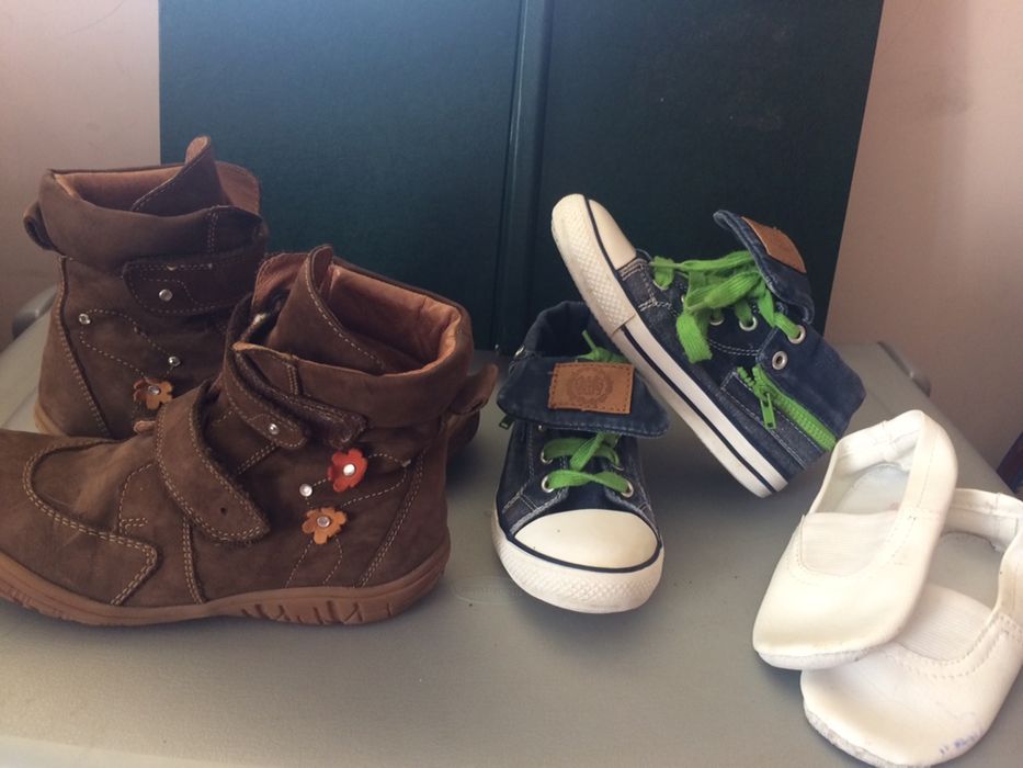 Гольфи для футболістів,  чешки, чобітки