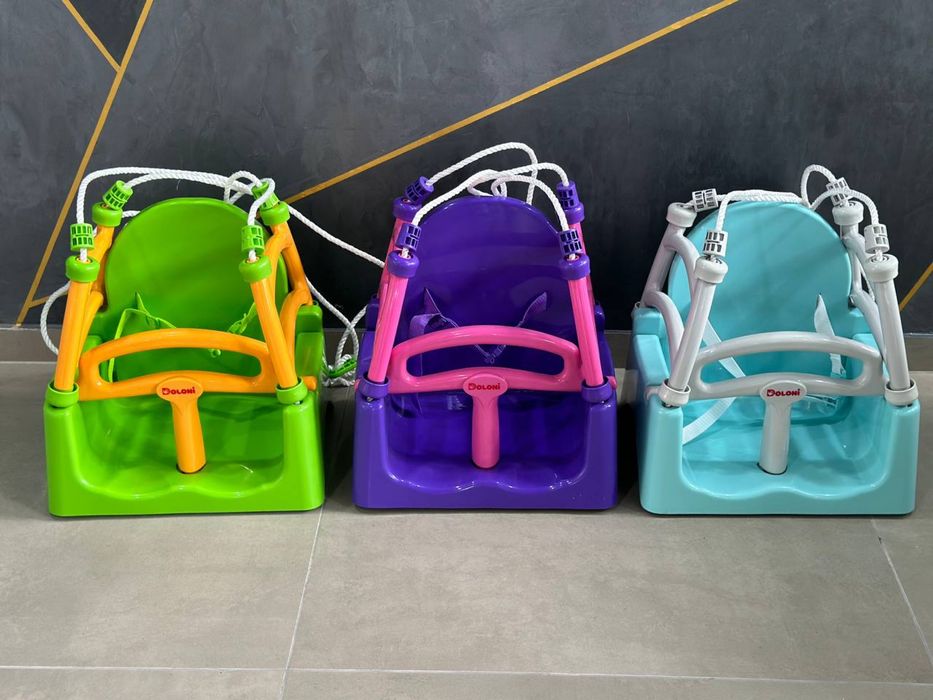 Розпродаж склада‼️ Дитячий майданчик горка будиночок пісочниця гірка