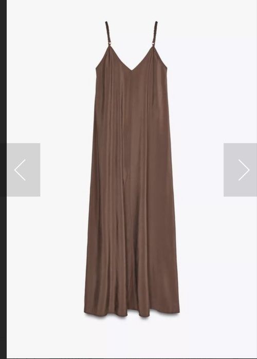 Сарафан ZARA, розмір Xs