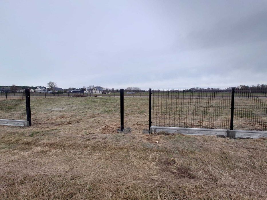 Ogrodzenia ogrodzenie panelowe panel, bramy, furtki od PRODUCENTA