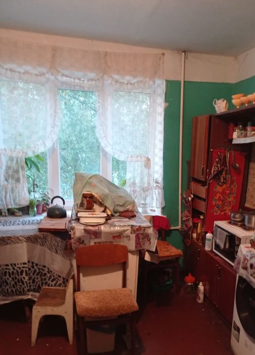 Продам гостинку Аэропорт