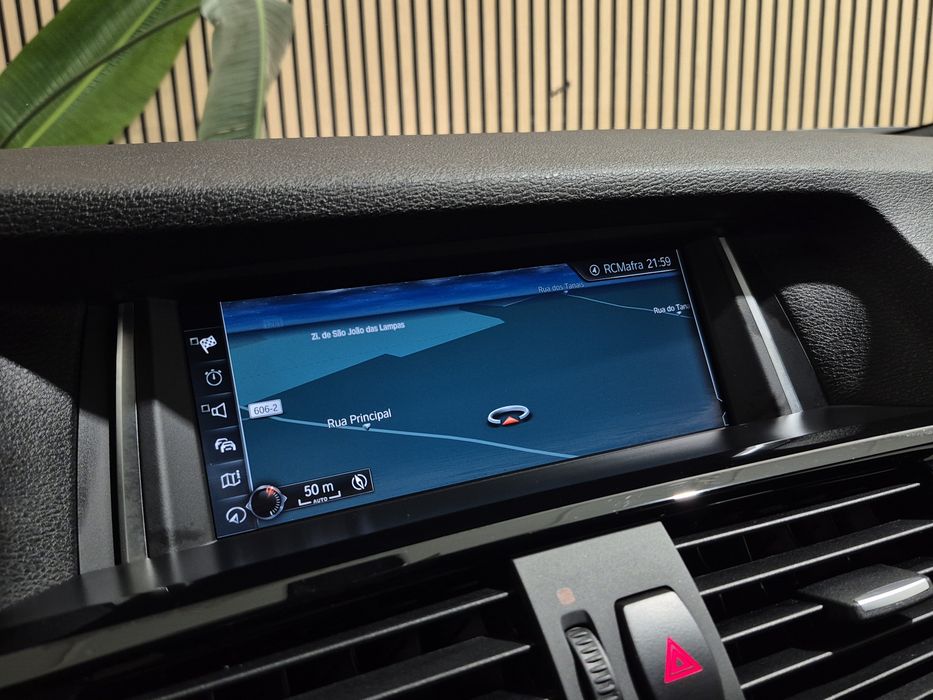 BMW X4 20d xDrive - 83.000KM | GARANTIA | NACIONAL - AUTO - 2018