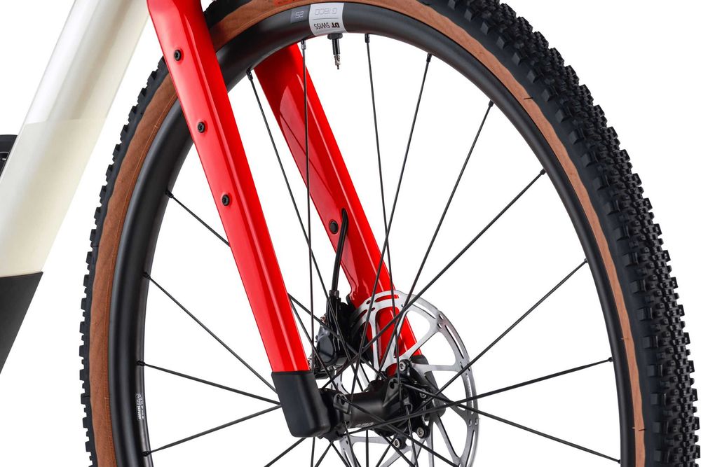 BMC URS 01 Four - Carbon - SRAM RIVAL AXS / GX AXS T. 1x12s - 46% OFF