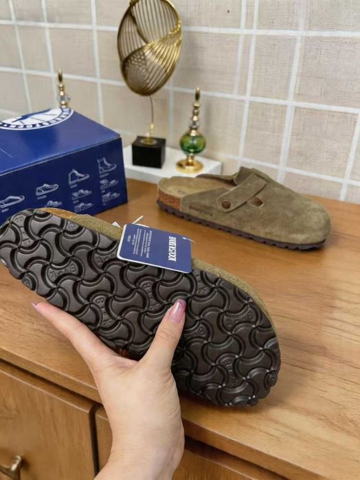 Birkenstock_ Boston .39