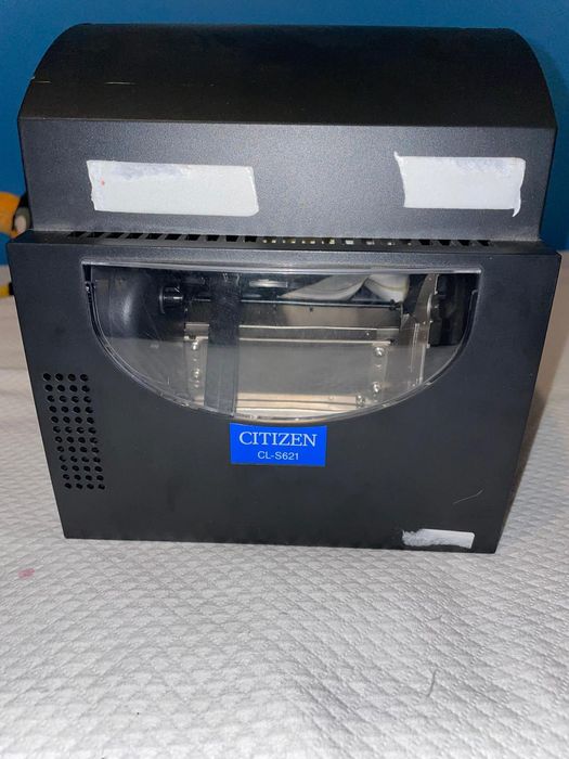 Impresora de etiquetas Citizen Cl-S621