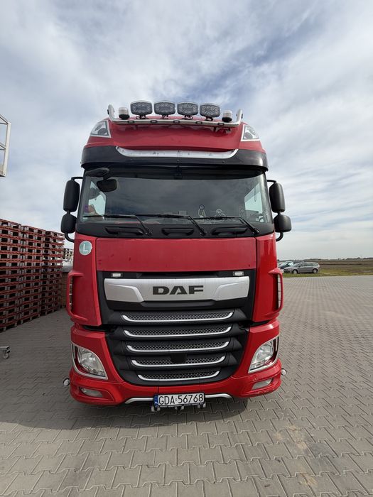 DAF