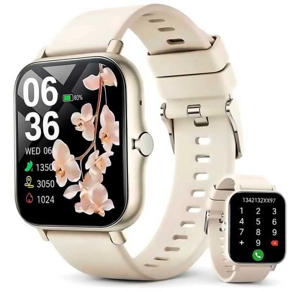 Smartwatch damski (młodzieżowe) idealny na prezent