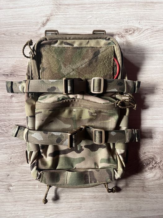 Plecak MJ6 multicam