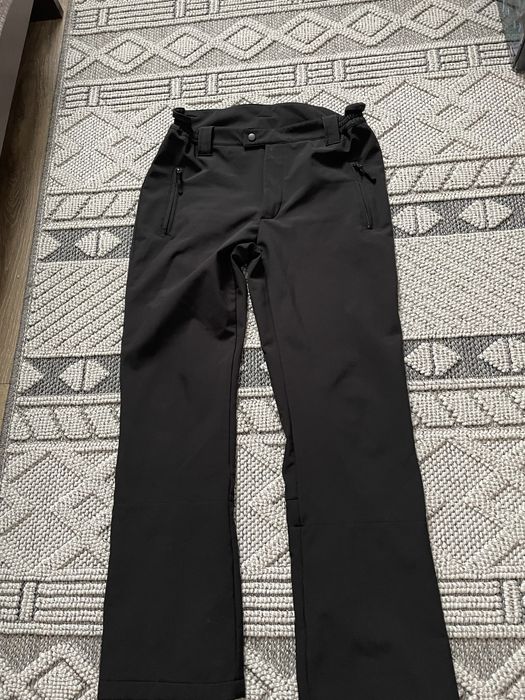 Штани лижні жіночі