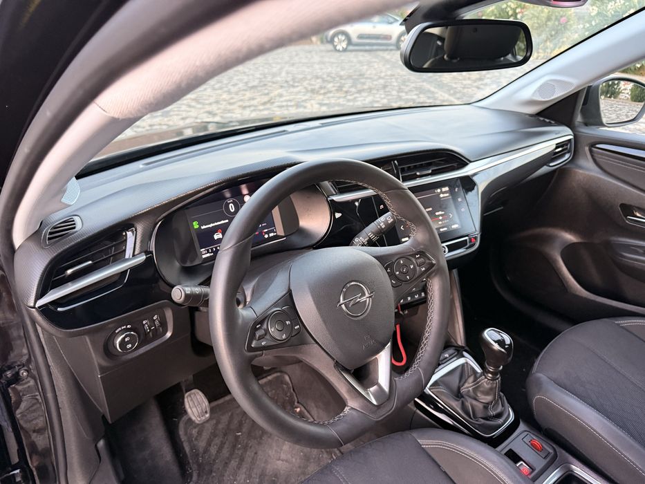 Opel Corsa — fotografia 9