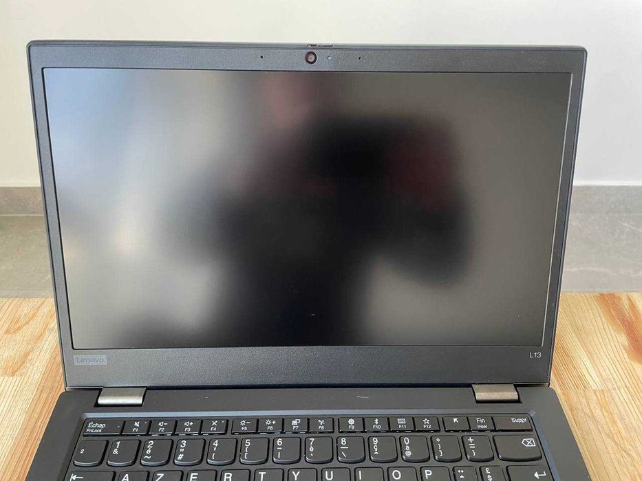 Ноутбук Lenovo ThinkPad L13 Gen 1 i5-10310U 8GB 256GB SSD 6м гарантія