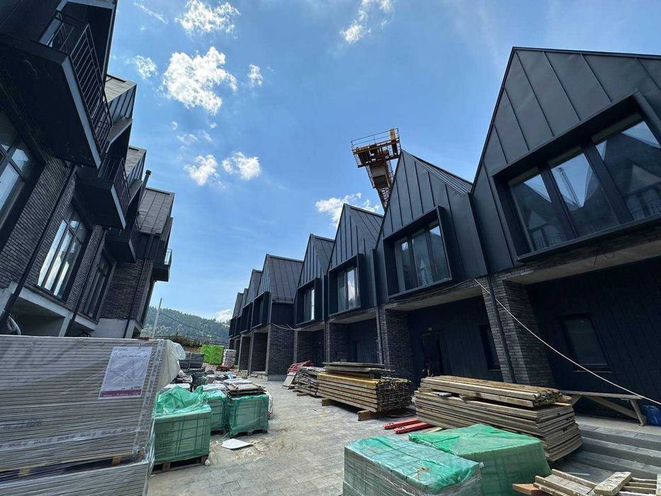 Продається ГОТОВИЙ котедж у Буковелі із дохідністю 10% річних