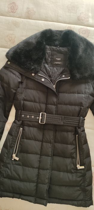 Casaco tipo Kispo Mango