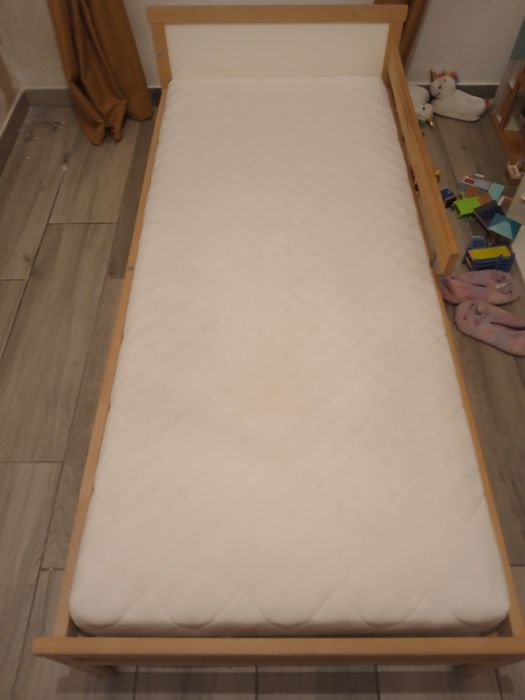 Cama para criança
