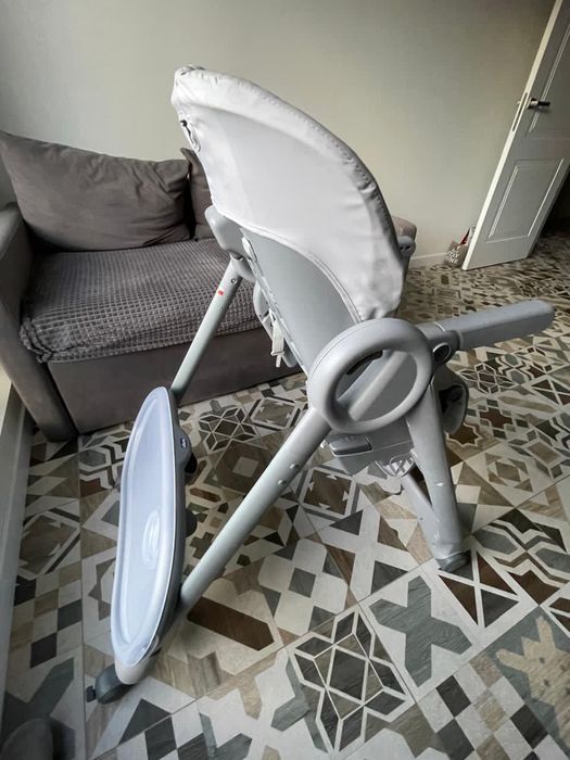 Стільчик для годування Chicco Polly Magic Relax