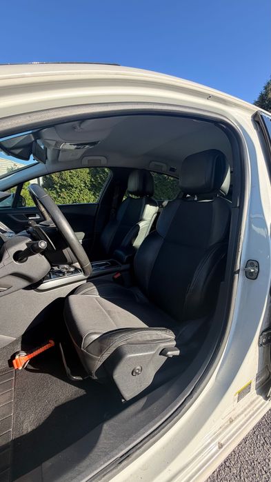 Peugeot 508 RXH Híbrido Diesel