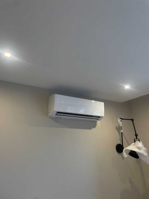 Монтаж. продаж. обслуговування кондиціонерів!