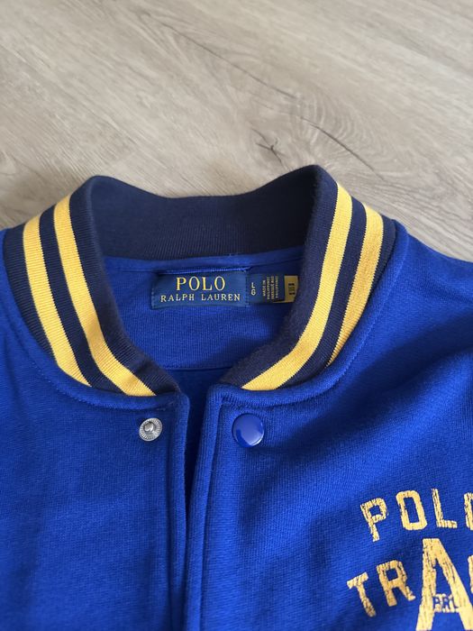 Kurtka męska Polo Ralph Lauren rozm. L-XL