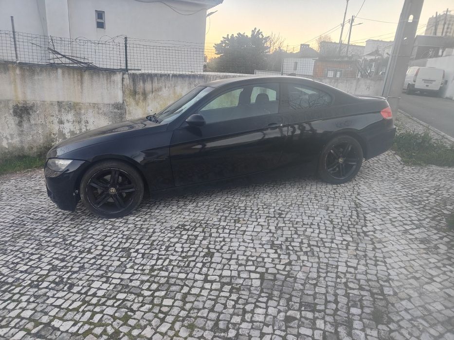 Varias jantes bmw e outras