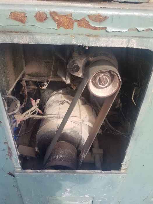 Wielopila   gasienicowa  wysokosc  ciecia  10  cm