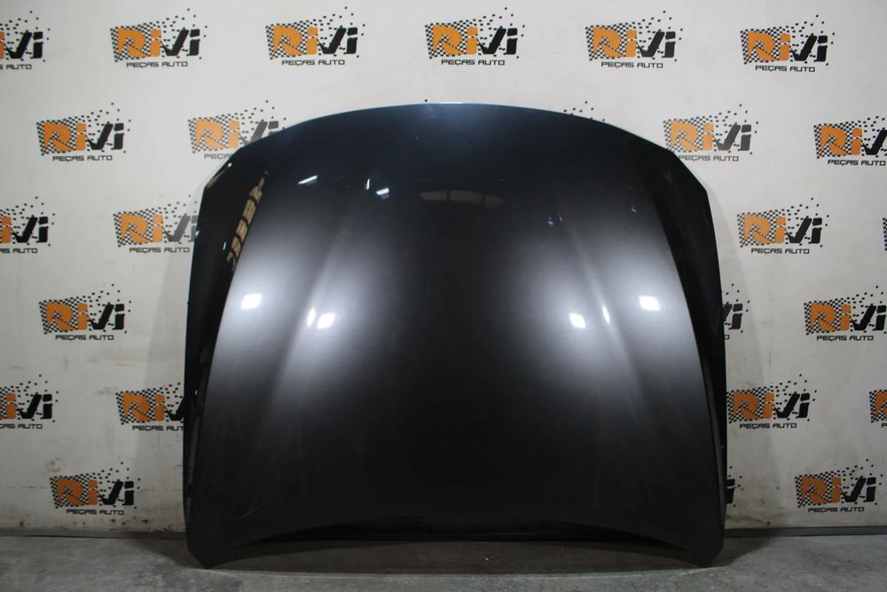 Capot BMW 3 Gran Turismo (F34)