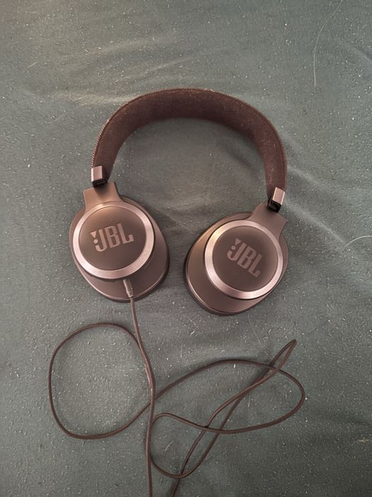Sluchawki JBL wokółuszne