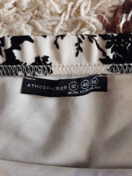 Спідниця міді. ATMOSPHERE