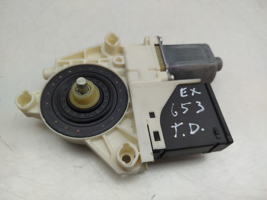 Right Rear Window Motor for RENAULT Megane III Grandtour (KZ0/1)