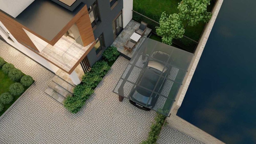 House by the address (area 120 m²) - Atlanta.ua - photo 7