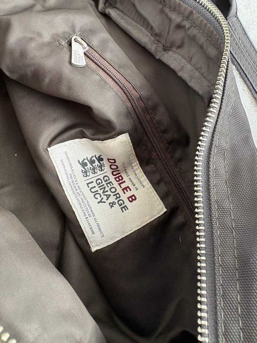 Сумка ггл bag ggl GGL бег