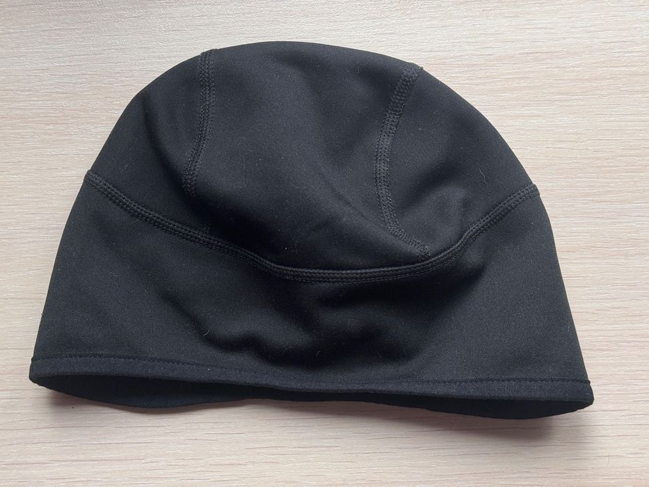 Термоактивна шапка-підшоломник від бренду Engelbert Strauss