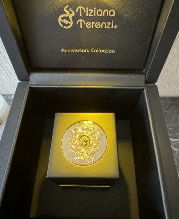 Акция! Духи Tiziana Terenzi Gumin 2023,2024  распив