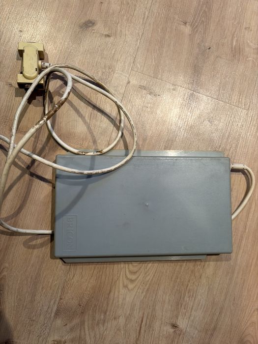 Antena do zegara bricon